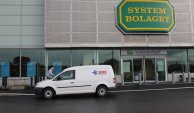 SYSTEMBOLAGET